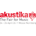  akustika is the meeting place for musicians, instrument makers and industry experts