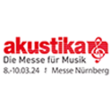 akustika 2024 – Großes Interesse an der Messe für Musik in Nürnberg