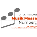 Musikalischer Zuwachs für den Nürnberger Messekalender: Musik-Messe Nürnberg 2023