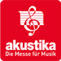 Great interest in akustika 2025 The trade fair for music in Nuremberg