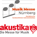 Erfolgreicher Start für Musik-Messe Nürnberg 2023! Ab 2024 unter neuem Namen: akustika – Die Messe für Musik