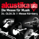 Die akustika Nürnberg wächst weiter und ist nun Mitglied im Deutschen Musikrat